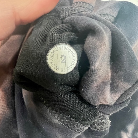 Lululemon Align 25” Diamond Dye - Picture 5 of 6